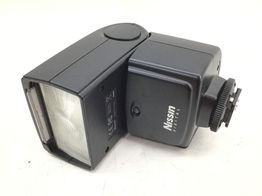 flash para olympus nissin di466