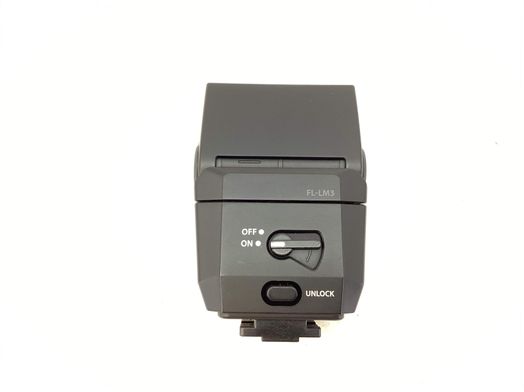 flash para olympus olympus fl-lm3