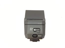 flash para olympus olympus fl-lm3