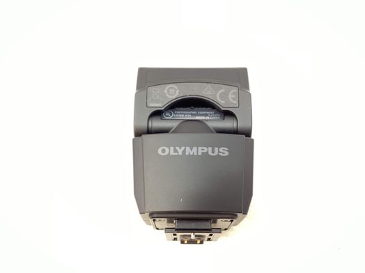 flash para olympus olympus fl-lm3
