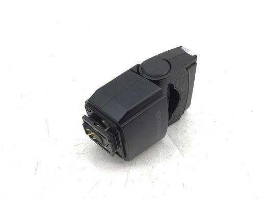flash para olympus olympus fl-lm3