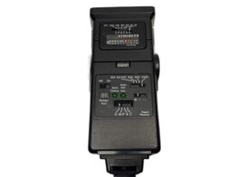 flash para olympus soligor 30da