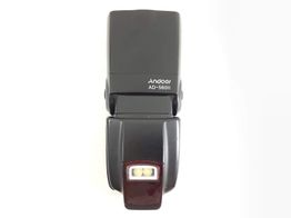 flash para panasonic andaer ad-560ii