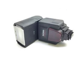 flash para sigma sigma ef-610 dg st