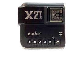 flash para sony godox godox x2t