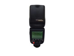 flash para sony godox tt685s