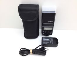 flash para sony godox v350