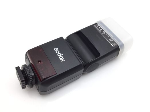 flash para sony godox v350