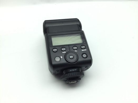 flash para sony godox v350s