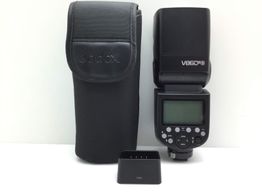 flash para sony godox v860 iii s