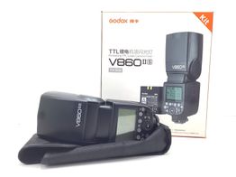 flash para sony godox v860iis