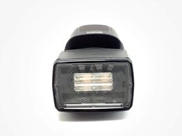 flash para sony metz mecablitz 44 af-1 (sony alpha  a)