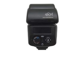 flash para sony nissin 160a,160a
