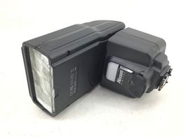 flash para sony nissin i60a