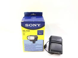 flash para sony sony hlv-f32x