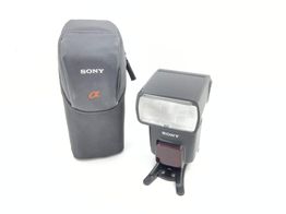 flash para sony sony hvl-58 am