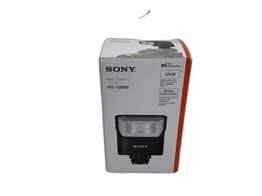 flash para sony sony hvl-f28rm