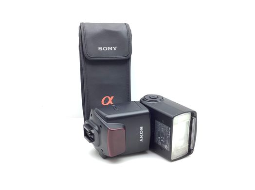 flash para sony sony hvl-f42am