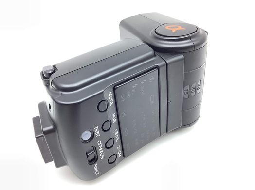 flash para sony sony hvl-f42am