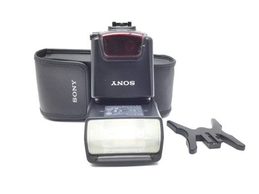 flash para sony sony hvl-f42am
