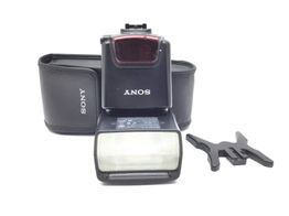 flash para sony sony hvl-f42am
