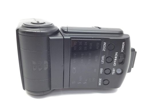 flash para sony sony hvl-f42am