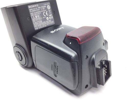 flash para sony sony hvl-f42am