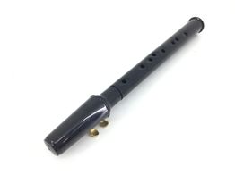 flauta dulce saxo bambu saxo