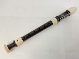 flauta dulce yamaha yrs 302b iii