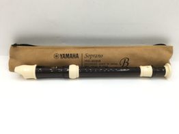 flauta dulce yamaha yrs-302b