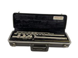 flauta buescher aristocrat