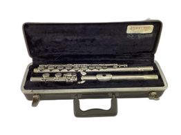 flauta buescher aristocrat