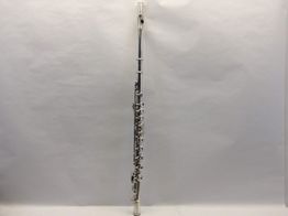 flauta buffet crampon evette u.s.a