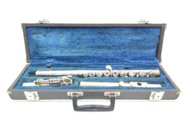 flauta bundy selmer