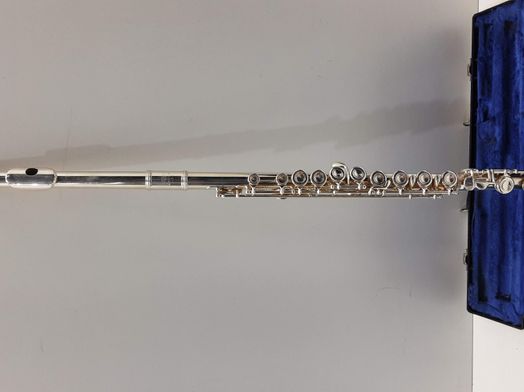 flauta emerson usa flute 1ef student