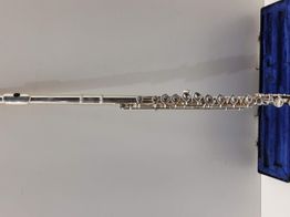 flauta emerson usa flute 1ef student