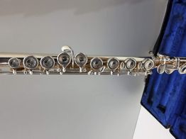 flauta emerson usa flute 1ef student