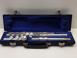 flauta emerson usa flute 1ef student