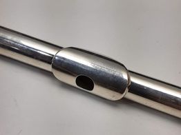 flauta emerson usa flute 1ef student