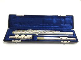 flauta gemeinhardt 2esp s/e