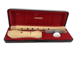 flauta hohner 95536