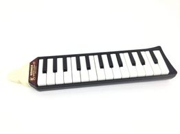 flauta hohner melodica piano 27