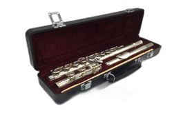 flauta jupiter jfl-511r-ii