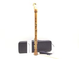 flauta küng superio bass f 442 hz