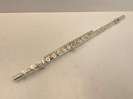 flauta prelude prelude