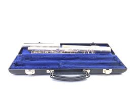flauta selmer signet