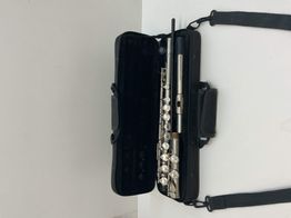 flauta slade student designed by usa