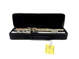 flauta soundsation sfl-11 silver