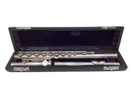 flauta trevor james 50866