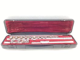 flauta yamaha 281sii